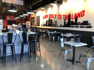 The Original Steaks and Hoagies Medina - Medina