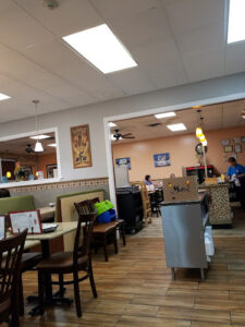 The Original Steve's Diner - Rochester