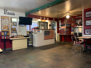 The Original Strombolis - Kingman