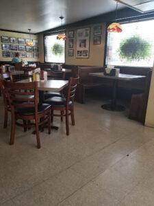 The Original Thunderbird Steakhouse and Catering - Broomall