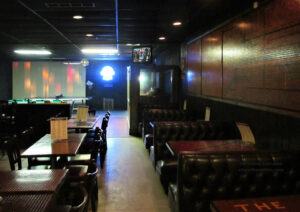 The Other Place Penny Bar - Meadville