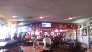 The Outback Restaurant and Pub - Greeley