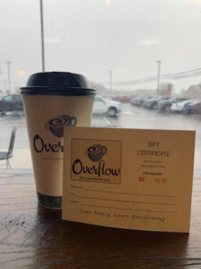 The Overflow Cafe' - Owensboro