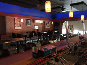 The Owl Lounge - Livingston