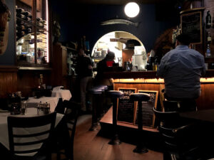 The Oyster Bar - Fort Wayne