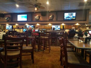 The Oyster Pub - Daytona Beach