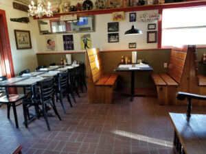 The Ozona Pig - Palm Harbor
