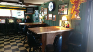 The Packer Inn - Silver Lake - Silver Lake