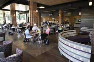 The Paddock - Greenville
