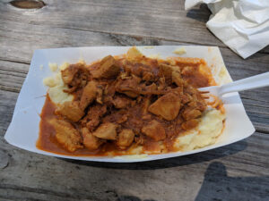 The Pakalachian Food Truck - Abingdon