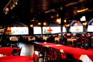 The Palace - Upland