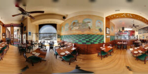 The Palace Grill - Santa Barbara