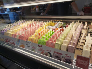 The Paleta Bar Hobbs - Hobbs
