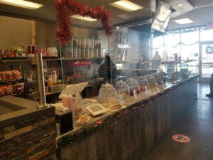 The Paleta Bar Las Cruces - Las Cruces
