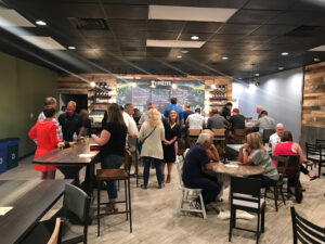 The Pallet Bar - Scott Depot