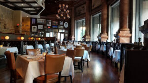 The Palm - Boston - Boston