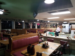 The Pancake House - El Cajon