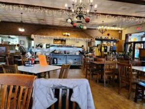 The Pancake Pantry - Hillsboro Village - Nashville