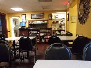 The Pantry Restaurant - Lancaster