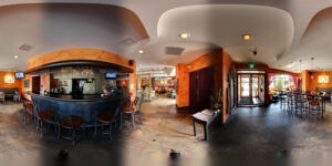 The Pantry Restaurant - Little Rock