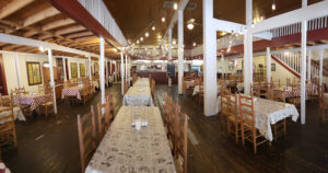 The Pantry Restaurant - McKinney