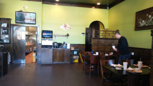 The Paper Crane - Wilmington