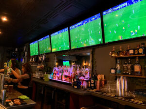 The Parc Tavern - Harrison