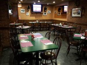 The Park - Highland Falls