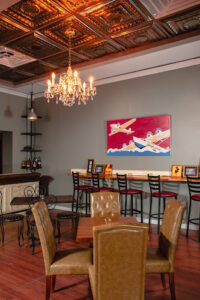The Parlor at Hailey's - Metuchen