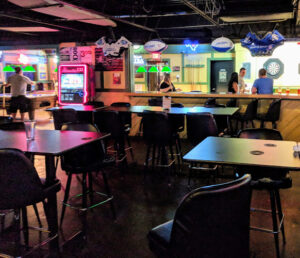 The Parrot's Head Tavern - San Angelo