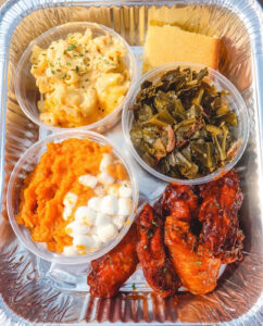 The Passion Cafe - Grand Prairie