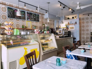 The Pasta Box - Chelsea