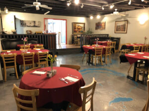 The Pasta Factory - Avondale