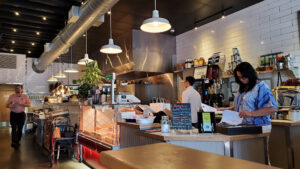 The Pasta Shop - Denville