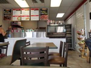 The Pastrami Shop - Rocklin