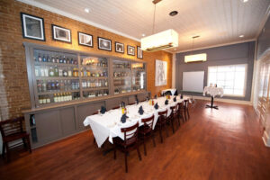 The Patio - Houma