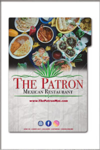 The Patron Mexican Restaurant - Madisonville