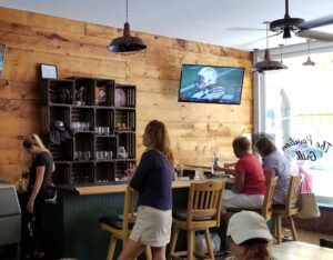 The Pavilion Grill - Vermilion