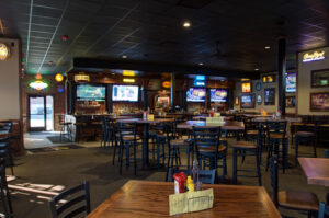 The Peanut - Olathe