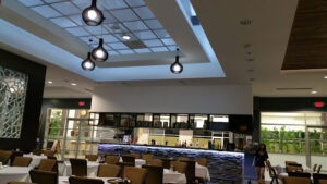 The Pearl Restaurant - Grand Prairie