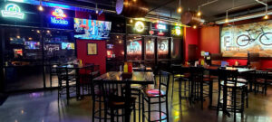 The Pedalers Fork - Cedar Rapids