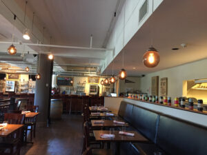 The Peekskill Brewery - Peekskill