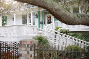 The Pelican's Nest Bed & Breakfast - Seabrook