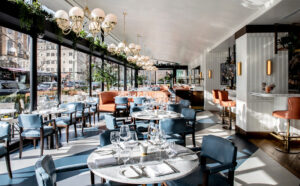 The Pembroke - Washington