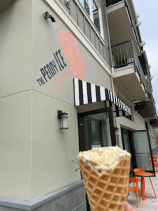 The Penny Ice Creamery Aptos Village - Aptos