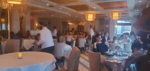 The Penthouse at Mastro's - Beverly Hills