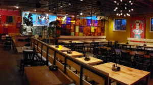 The People's Kitchen - Lansing