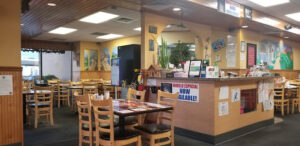 The PepperMill Cafe - High Point