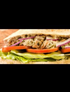 The Perfect Pita - Alexandria
