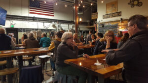 The Perky Pantry, LLC - Oregon City